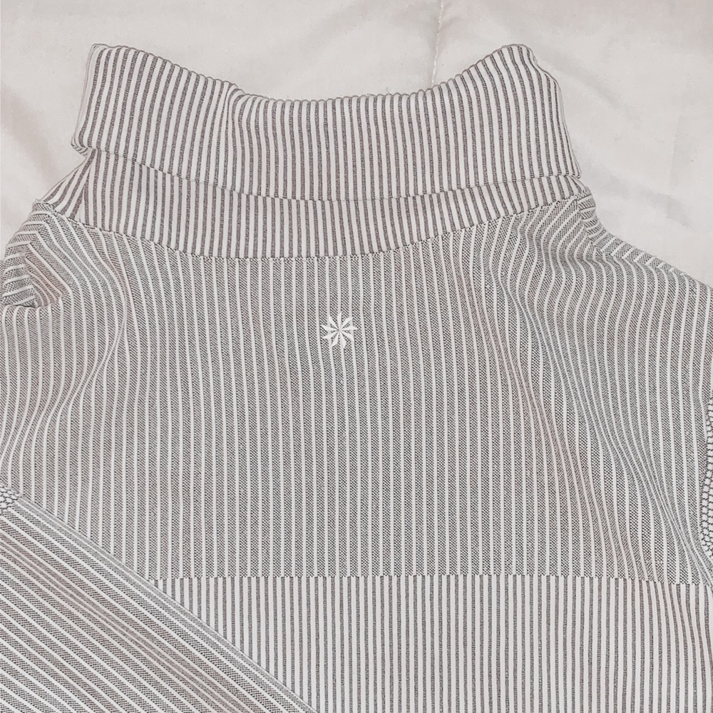 Athleta Turtleneck